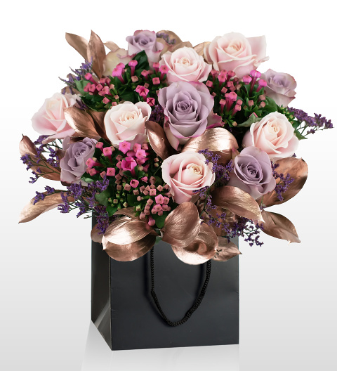 Jean-marc Nattier - National Gallery Flowers - National Gallery Bouquets - Luxury Flowers - Birthday Flowers - Anniversary Flowers - Flowers For Her