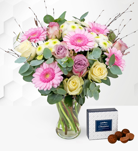 Mothers Day Surprise - Mothers Day Flowers - Send Mothers Day Flowers - Mothers Day Flower Delivery - Mothers Day Bouquets