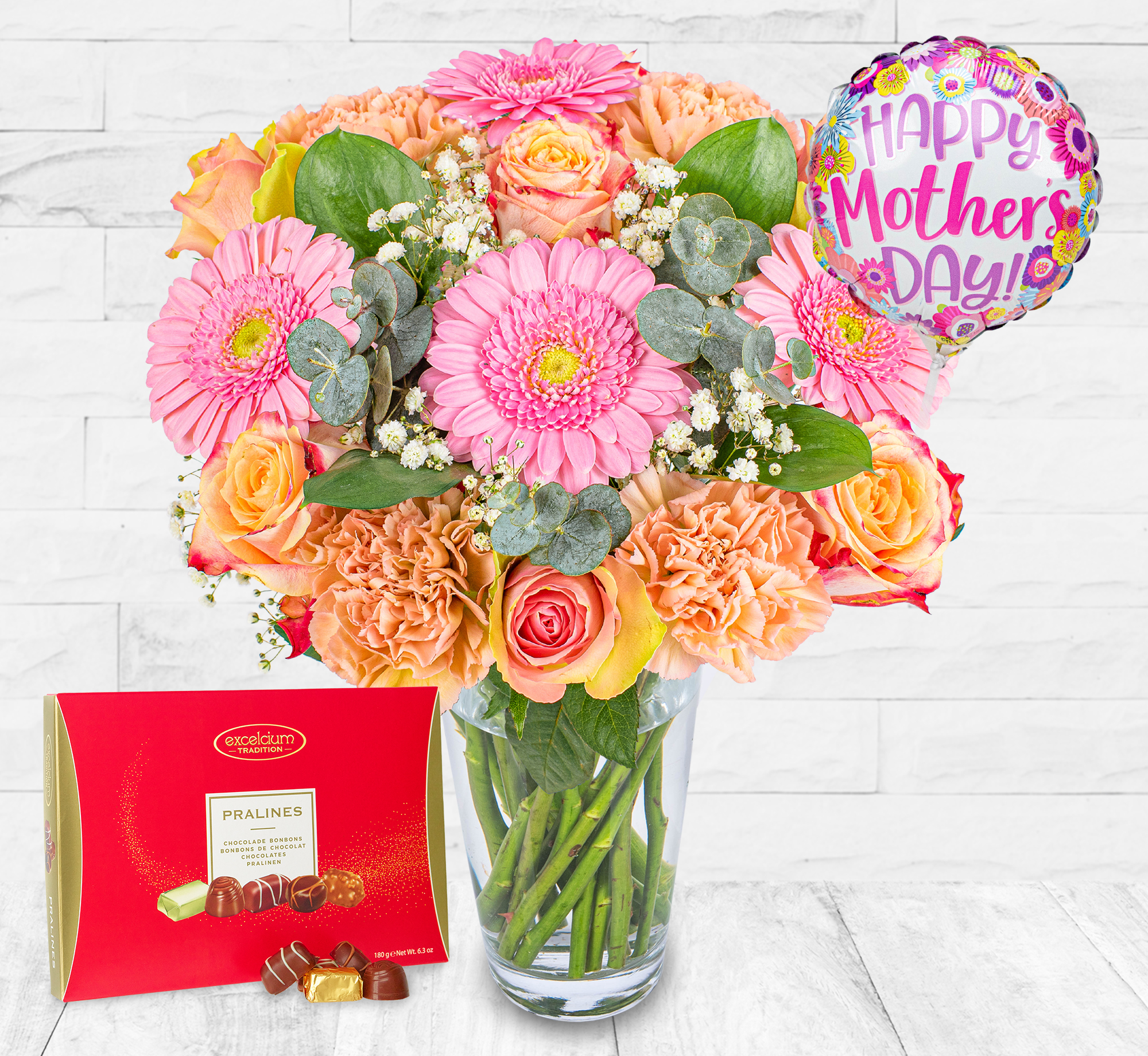 Mothers Love Gifts
