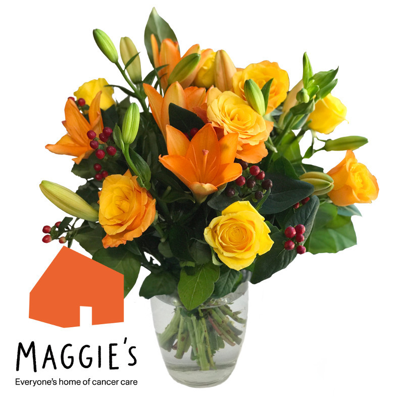 Maggies Flowers