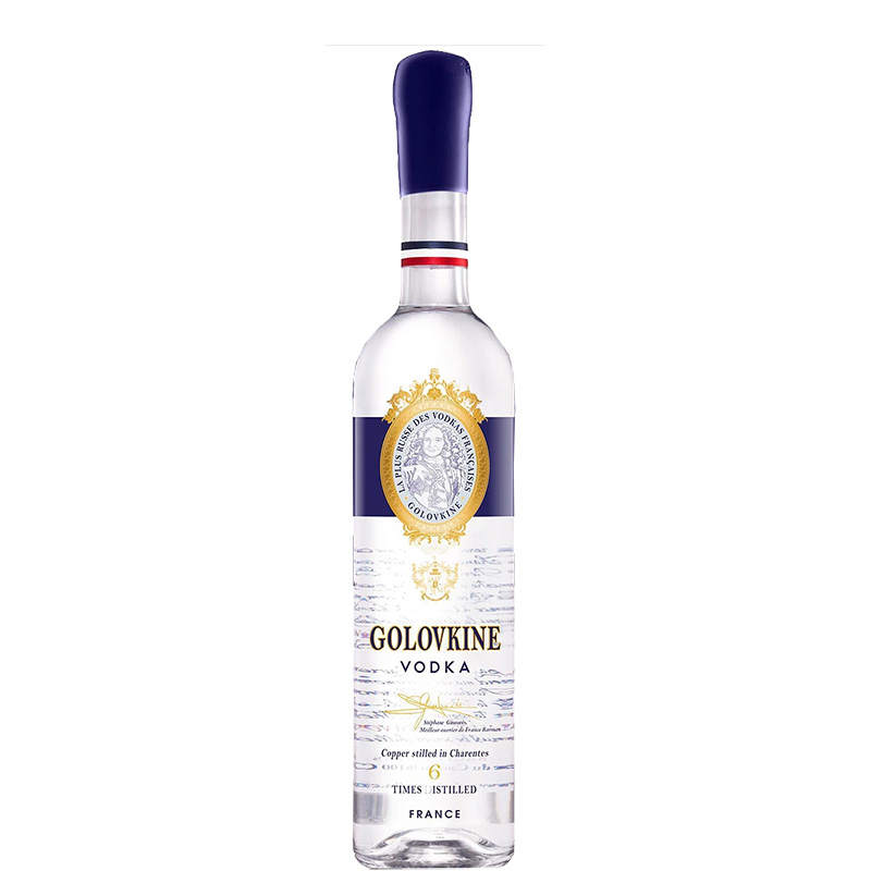 Golovkine Premium Vodka