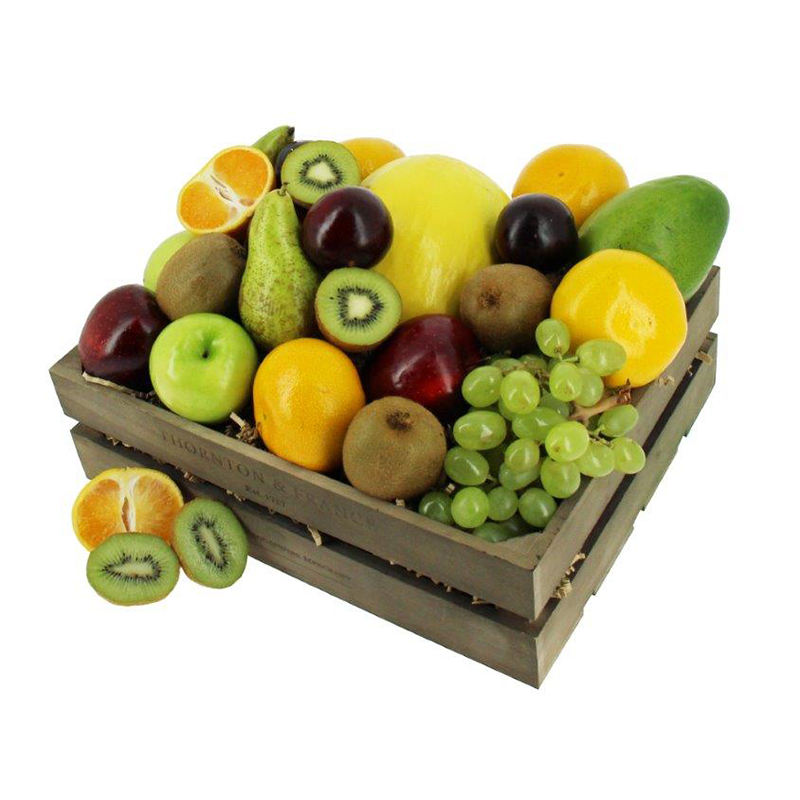 Any Occasion Fruit Tray