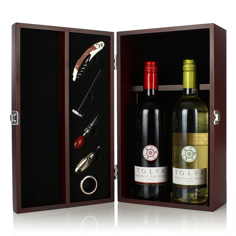 Sommeliers Box